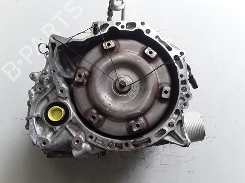 Used Gearbox PEUGEOT 308 SW II (LC_, LJ_, LR_, LX_, L4_) 1.2 THP 130 (131 hp) 28345642