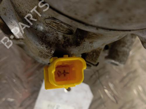 AC-Kompressor PEUGEOT 307 Break (3E) 2.0 HDi 135 | BP28525464M34