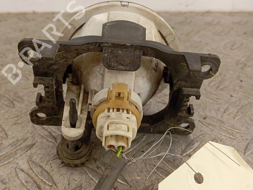 Right front fog light PEUGEOT 208 I (CA_, CC_) 1.2 VTI 82 | BP30617724C31 