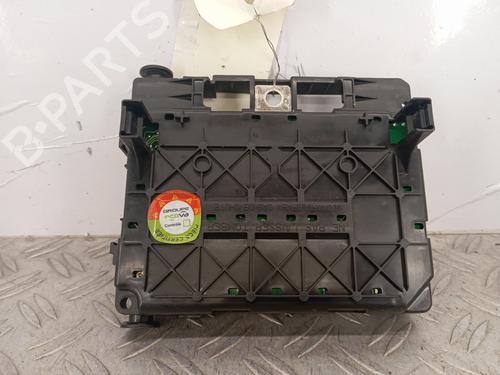 Zekeringkast PEUGEOT 206 SW (2E/K) 2.0 HDi | BP29968801E1