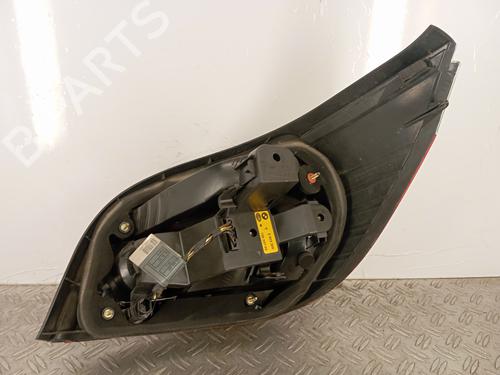 Left taillight BMW 5 (E60) 530 d | BP28346827C34 