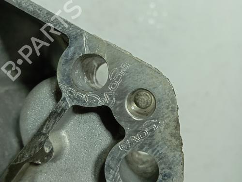 Gearbox DACIA SANDERO II TCe 90 (B8M1, B8MA, B8AC) | BP33330728M3  - Image 6