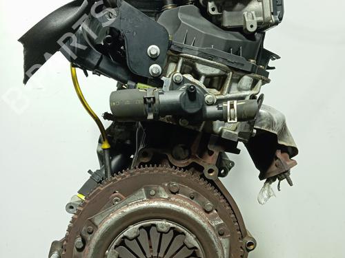 Used Engine Engine RENAULT KANGOO (KC0/1_) 1.2 16V (KC05, KC06, KC03, KC0T, KC0W, KC1D) (75 hp) 33884415 33884415