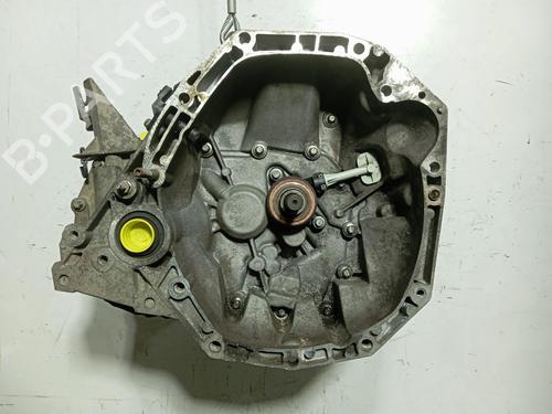 Gearbox RENAULT KANGOO Express (FW0/1_) 1.5 dCi 90 (FW0G, FW05, FW08, FW11) | BP32854434M3  - Image 6