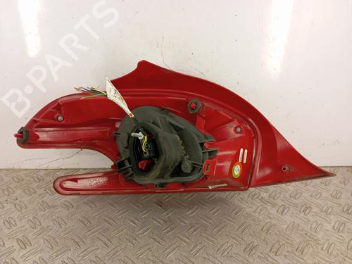 Used Right taillight Right taillight 35930871 35930871
