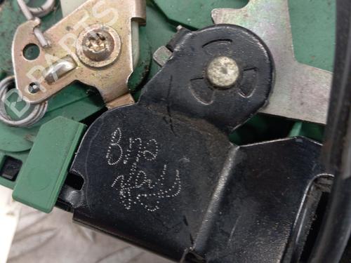 Front left lock VW PASSAT B5.5 (3B3) 1.9 TDI | BP29760444C98