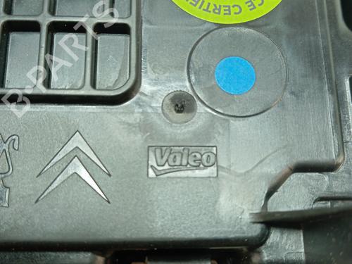 Used Fuse box Fuse box CITROËN C3 Picasso (SH_) 1.4 VTi 95 (SH8FSC, SH8FP0, SH8FP6) (95 hp) 32479633 32479633