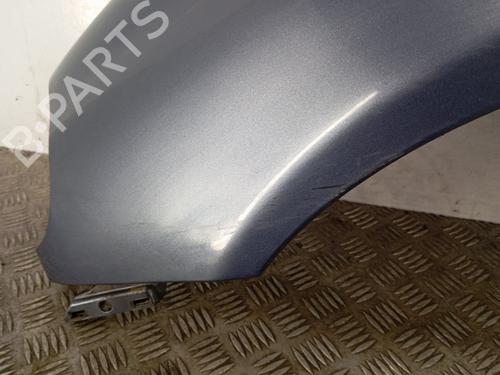 Left front fenders RENAULT CLIO II (BB_, CB_) 1.4 (B/CB0C, B/CB0S) | BP29760446C41