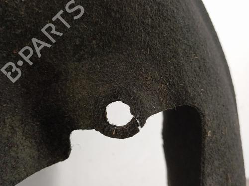 Wheel arch BMW 1 (F20) 118 d | BP29285568C56 