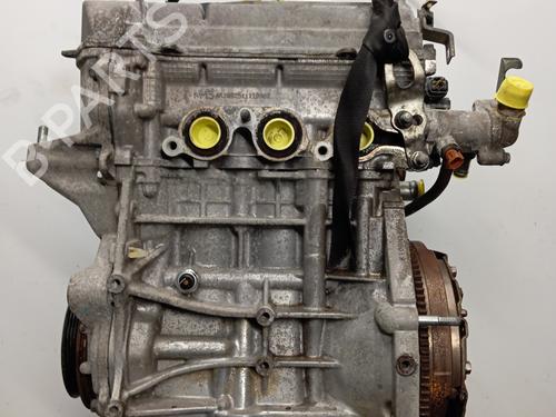 Used Engine Engine NISSAN PIXO (UA0) 1.0 (68 hp) 31998227 31998227