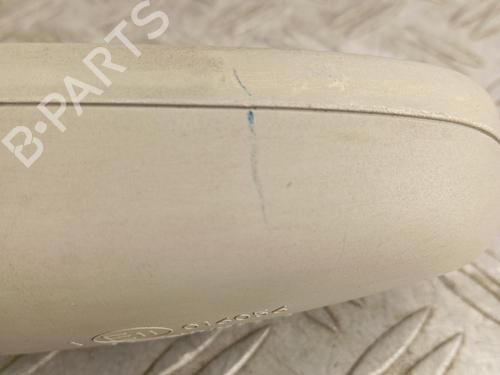 Used Rear mirror Rear mirror RENAULT SCÉNIC III (JZ0/1_) 1.5 dCi (110 hp) 36479399 36479399