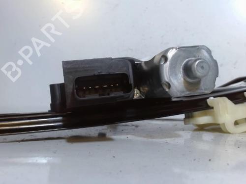 Used Rear right window mechanism CITROËN C3 AIRCROSS II (2R_, 2C_) 1.5 BlueHDi 120 (2CYHXX) (120 hp) 28347767
