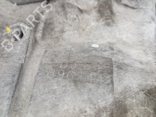 Gearbox HYUNDAI ix20 (JC) 1.4 | BP30696709M3 