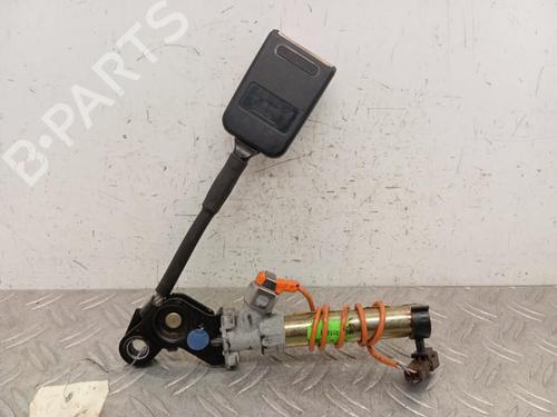 Seat buckle PEUGEOT PARTNER Box Body/MPV (5_, G_) 1.9 D | BP28340312I32 