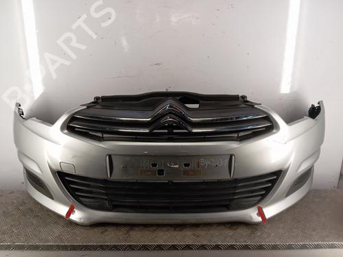 Used Front bumper CITROËN C4 II (NC_) 1.6 HDi 115 (114 hp) 29479767