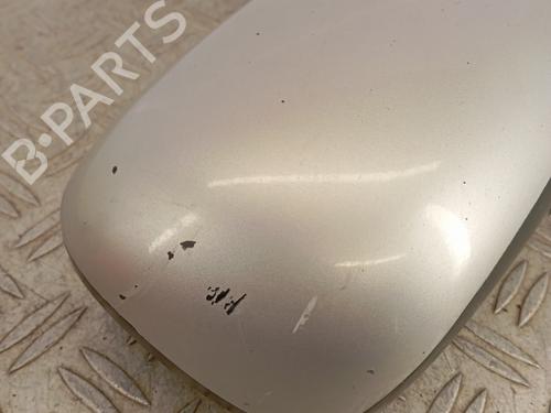 Right mirror TOYOTA AVENSIS Liftback (_T22_) 2.0 D-4D (CDT220_, CDT220R) | BP30181360C27 