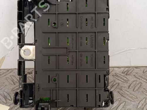 Fuse box PEUGEOT 307 (3A/C) 1.6 16V | BP28953661E1 