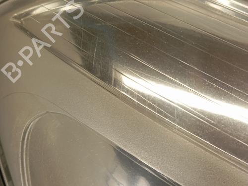 Right headlight RENAULT CLIO III (BR0/1, CR0/1) 1.5 dCi (BR17, CR17) | BP30965094C29