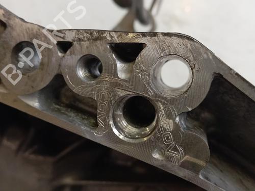 Gearbox CITROËN C4 Picasso II 1.6 HDi / BlueHDi 115 | BP31993958M3 