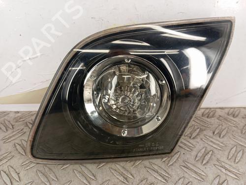 Used Right tailgate light MAZDA 3 (BK) 1.3 (BK14) (84 hp) 29630386