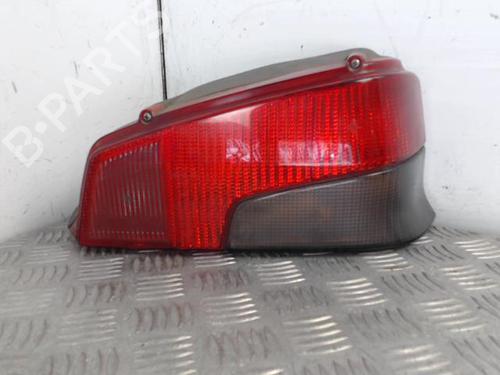 Right taillight PEUGEOT 106 I (1A, 1C) 1.0 | BP28347862C35 