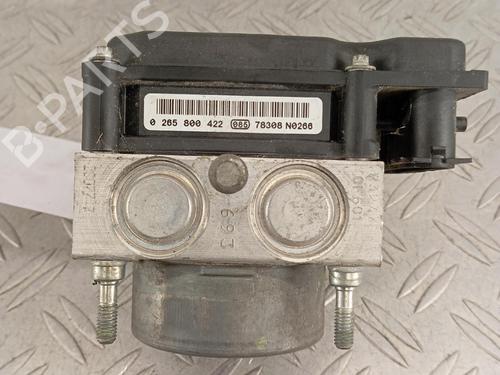 Used ABS pump ABS pump 38079636 38079636