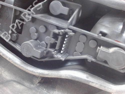 Right taillight RENAULT LAGUNA II Grandtour (KG0/1_) 1.9 dCi | BP28342596C35 