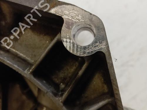 Gearbox FIAT 500 (312_) 1.2 (312AXA1A) | BP32001952M3