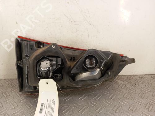 Right tailgate light NISSAN QASHQAI II SUV (J11, J11_) 1.6 dCi | BP28339748C80 