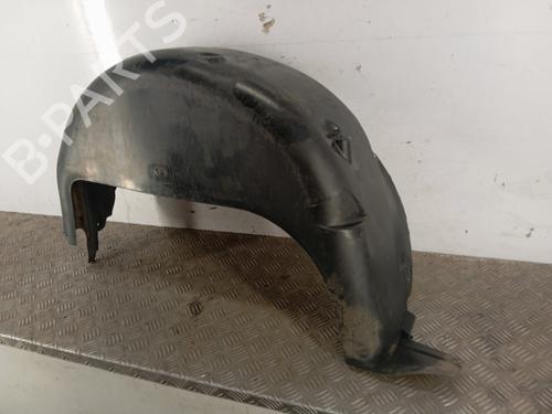 Wheel arch MERCEDES-BENZ CITAN Box Body/MPV (W415) 109 CDI (415.601, 415.603, 415.605) | BP29545254C56 
