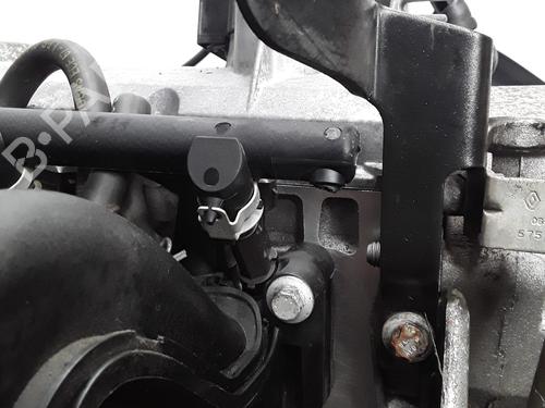 Engine DACIA SANDERO 1.4 (BS0C, BS0A, BS0G, BS1F, BS0E) | BP28345990M1 