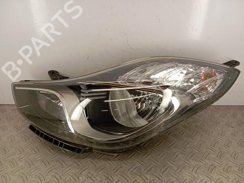 Venstre forlygte HYUNDAI ix20 (JC) 1.4 (90 hp) 30724157