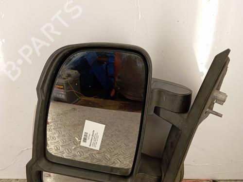 Used Left mirror CITROËN JUMPER II Van 2.2 HDi 130 (130 hp) 28677392