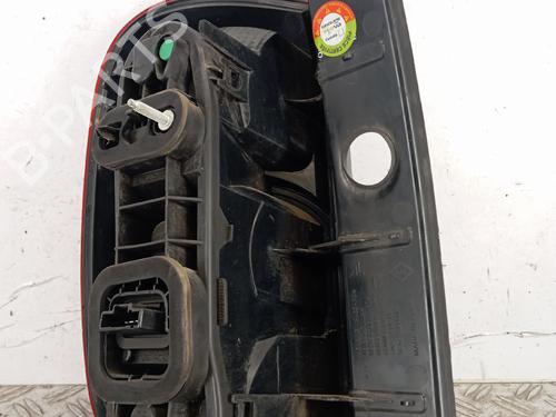 Right taillight DACIA DUSTER (HS_) 1.5 dCi (HSAJ) | BP36114528C35 - Image 5