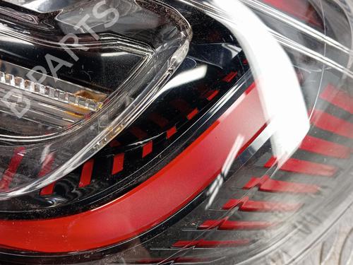 Right taillight RENAULT CLIO V (B7_) 1.0 TCe 90 (B7MT) | BP40173593C35 - Image 5