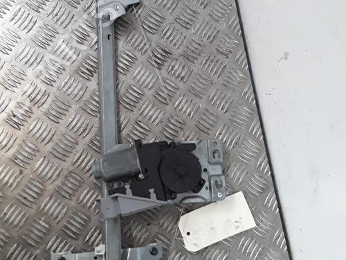 Used Rear right window mechanism PEUGEOT 307 Break (3E) 1.6 HDi 110 (109 hp) 28349582