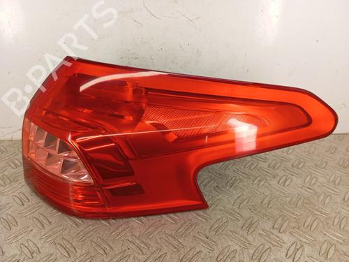 Used Right taillight Right taillight CITROËN C5 III Break (RW_) 2.0 HDi (136 hp) 33239961 33239961