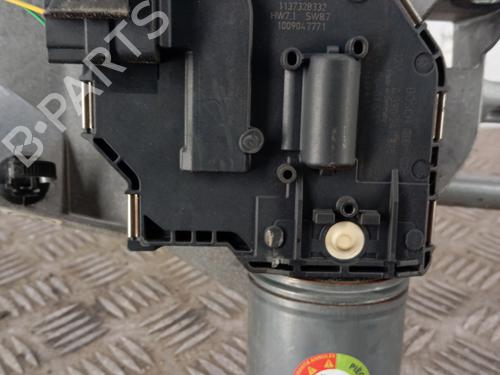 Front wiper motor RENAULT ESPACE IV (JK0/1_) 2.0 dCi (JK01, JK02, JK1J, JK1K, JK1H) | BP33322837M29 - Image 5