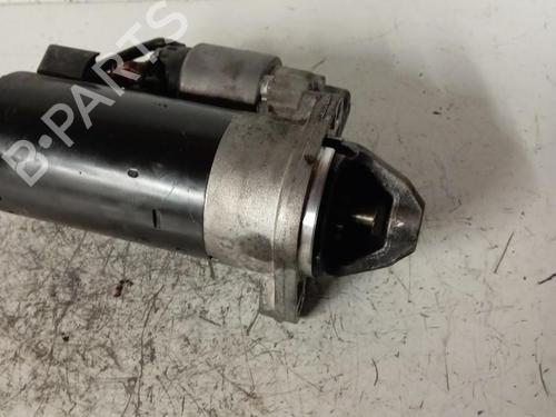 Used Starter MERCEDES-BENZ C-CLASS (W204) C 180 CDI (204.000) (120 hp) 28347700