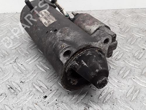 Starter FORD MONDEO IV (BA7) 1.8 TDCi | BP28346235M8 - Image 2