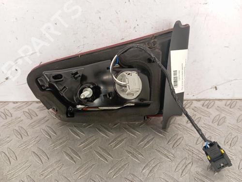 Left tailgate light CITROËN DS5 2.0 HDi 200 Hybrid4 All-wheel Drive | BP39582268C79 - Image 2