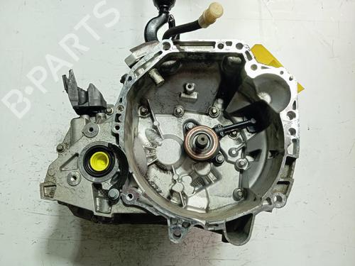 Gearbox DACIA SANDERO II 1.0 SCe 75 (B8JC, B8JD, B8NC) | BP35990140M3 - Image 3