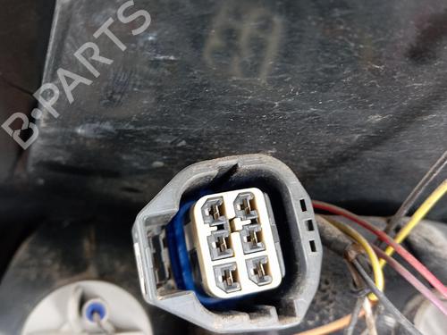 Left taillight FORD FOCUS III 1.6 TDCi | BP38531052C34 - Image 5
