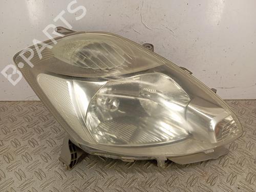 Right headlight DAIHATSU SIRION (M3_) 1.0 (M300) | BP35931054C29 - Image 4