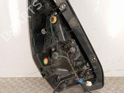 Right taillight MAZDA 5 (CR) 2.0 CD (CR19) | BP35931211C35 - Image 3