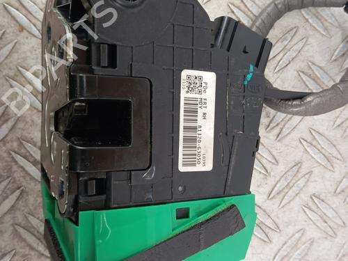 Front right lock HYUNDAI i30 (PDE, PD, PDEN) 1.6 CRDi | BP30003386C97 