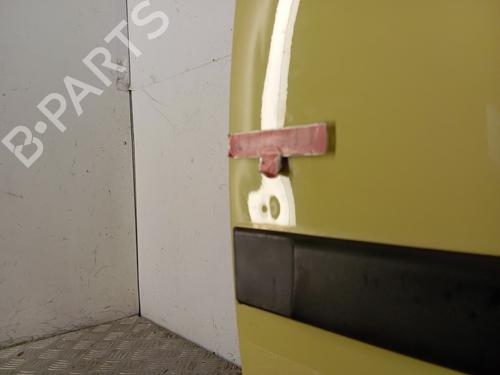 Left rear door CITROËN C1 (PM_, PN_) 1.0 | BP30359310C4