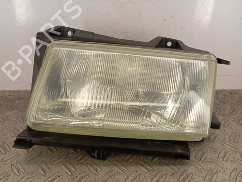 Used Left headlight PEUGEOT EXPERT (224_) 2.0 HDI 16V (109 hp) 29466393