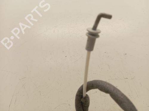 Front left lock MERCEDES-BENZ SPRINTER 3,5-t Platform/Chassis (B906) 314 CDI (906.131, 906.133, 906.135, 906.231, 906.233,... | BP28343334C98 
