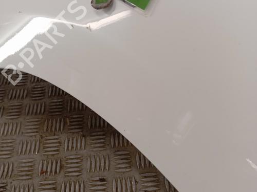 Left front fenders HYUNDAI i30 (PDE, PD, PDEN) 1.6 CRDi | BP29923329C41